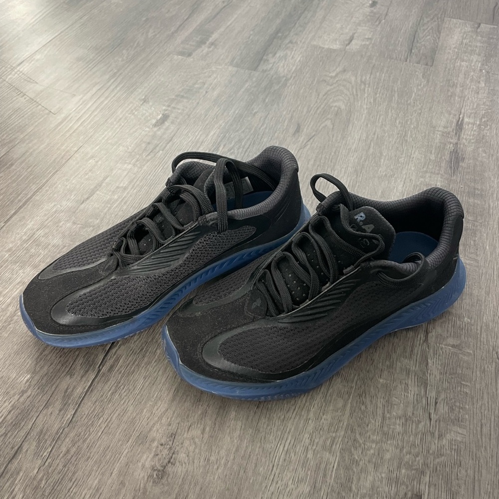 R.A.D One Shoes